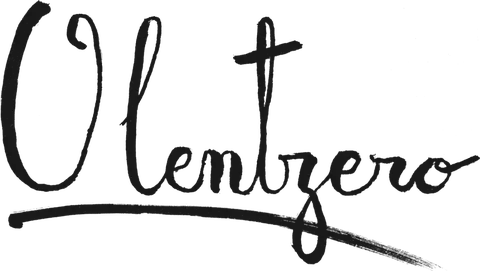 Firma de Olentzero